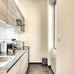 Apartment Le Martini - Clim Mobile - Au Brotteaux Metro B Lyon