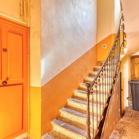 Le Martini - Clim Mobile - Au Brotteaux Metro B Apartamento Lyon